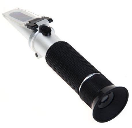 westover refractometer reviews